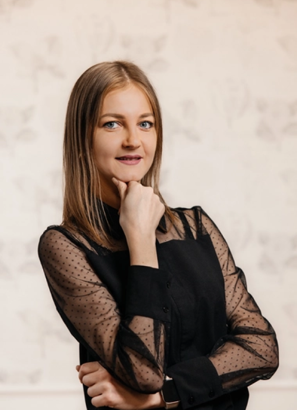 Евгения